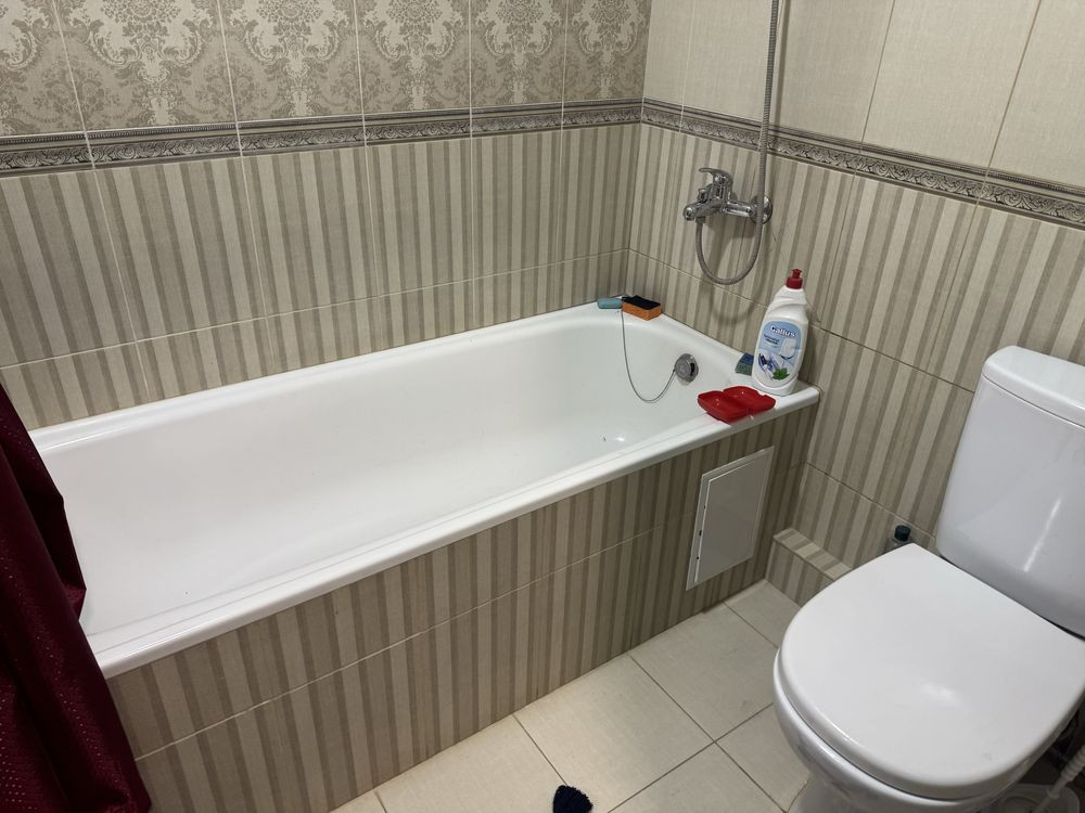 Здам потужну 1к.кв.в Ірпені,гарний стан,посудомийка.Автономне опалення Ірпінь - зображення 4