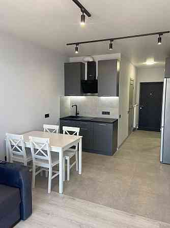 Оренда 1 кімнатної квартири в ЖК Парус смарт Львів