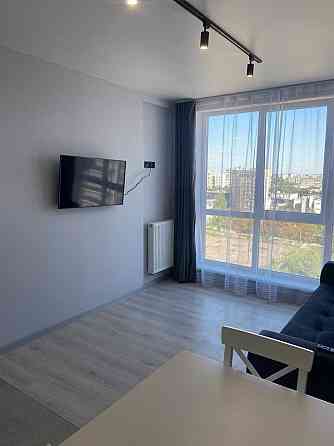 Оренда 1 кімнатної квартири в ЖК Парус смарт Львів