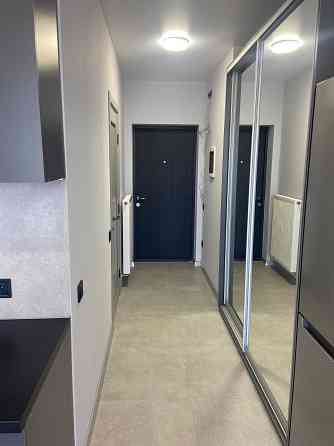 Оренда 1 кімнатної квартири в ЖК Парус смарт Львів