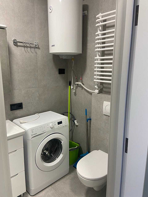 Оренда 1 кімнатної квартири в ЖК Парус смарт Львів - зображення 8