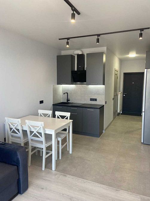 Оренда 1 кімнатної квартири в ЖК Парус смарт Львів - зображення 1