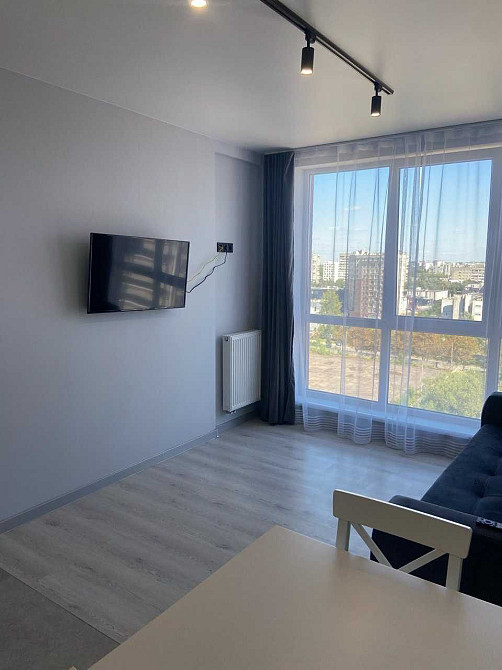 Оренда 1 кімнатної квартири в ЖК Парус смарт Львів - зображення 3