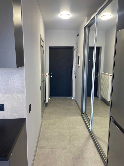 Оренда 1 кімнатної квартири в ЖК Парус смарт Львів - зображення 2