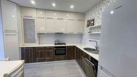 Аренда 1к квартира ЖК Жуковский Дніпро