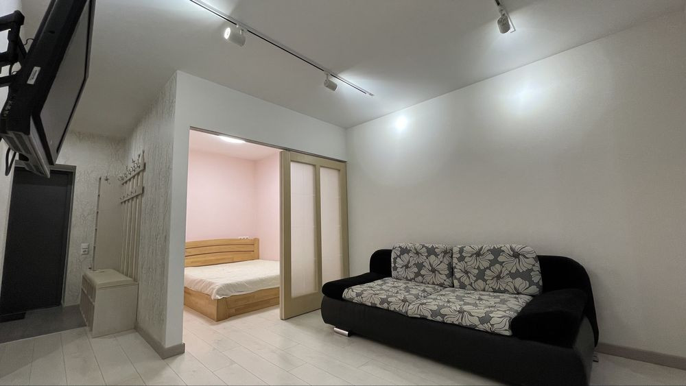 Аренда 1к квартира ЖК Жуковский Дніпро - зображення 3