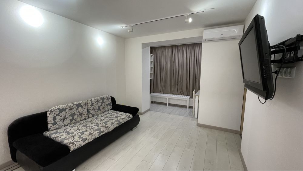 Аренда 1к квартира ЖК Жуковский Дніпро - зображення 5