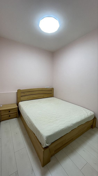 Аренда 1к квартира ЖК Жуковский Дніпро - зображення 6