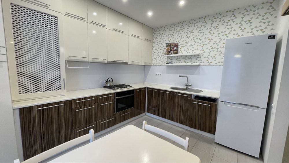 Аренда 1к квартира ЖК Жуковский Дніпро - зображення 2