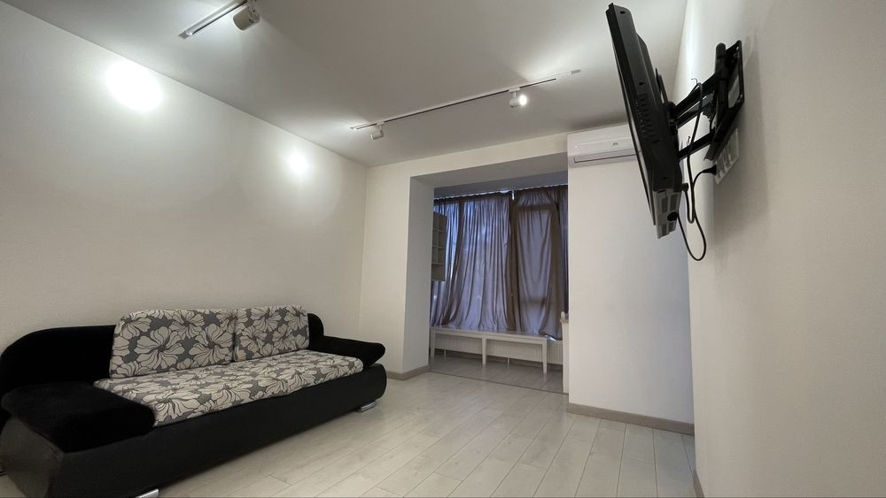 Аренда 1к квартира ЖК Жуковский Дніпро - зображення 4