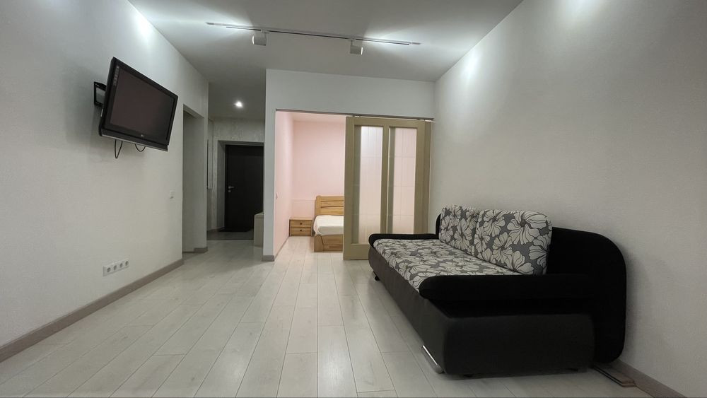 Аренда 1к квартира ЖК Жуковский Дніпро - зображення 7