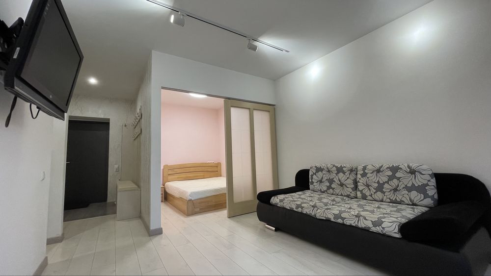 Аренда 1к квартира ЖК Жуковский Дніпро - зображення 8