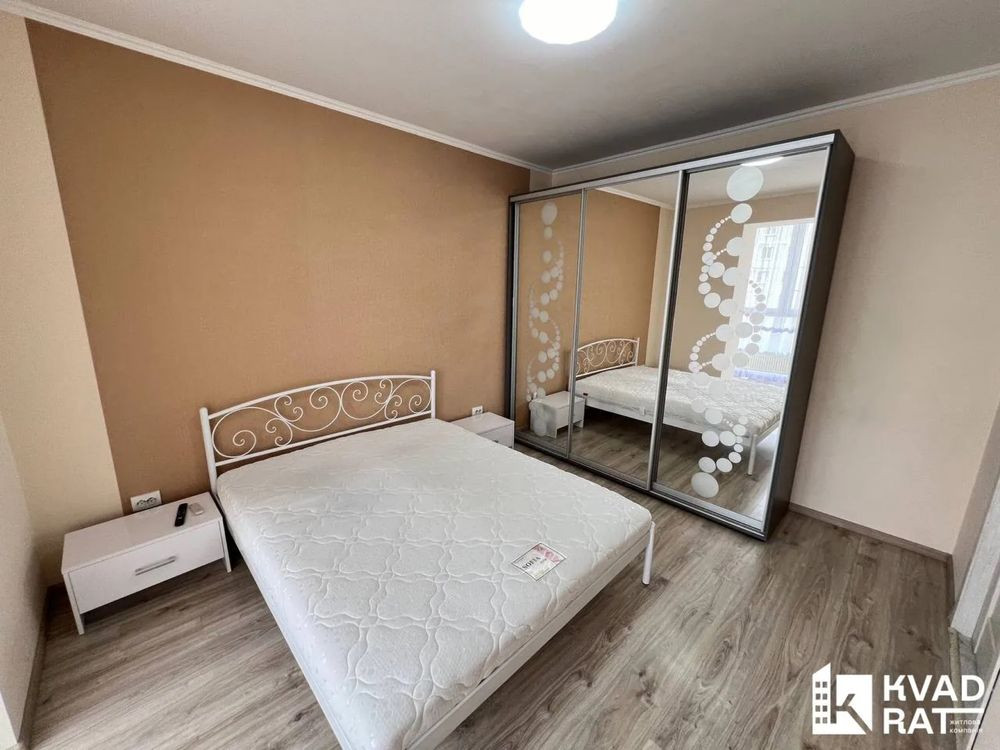 Оренда 1 кім квартири Івано-Франківськ - зображення 5