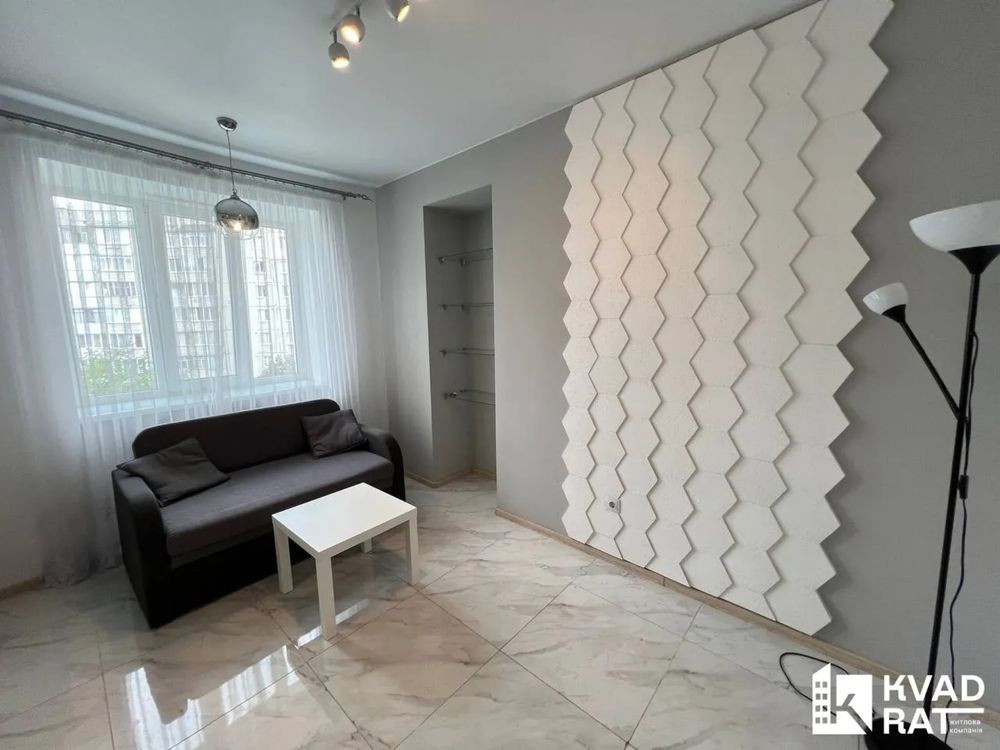 Оренда 1 кім квартири Івано-Франківськ - зображення 3