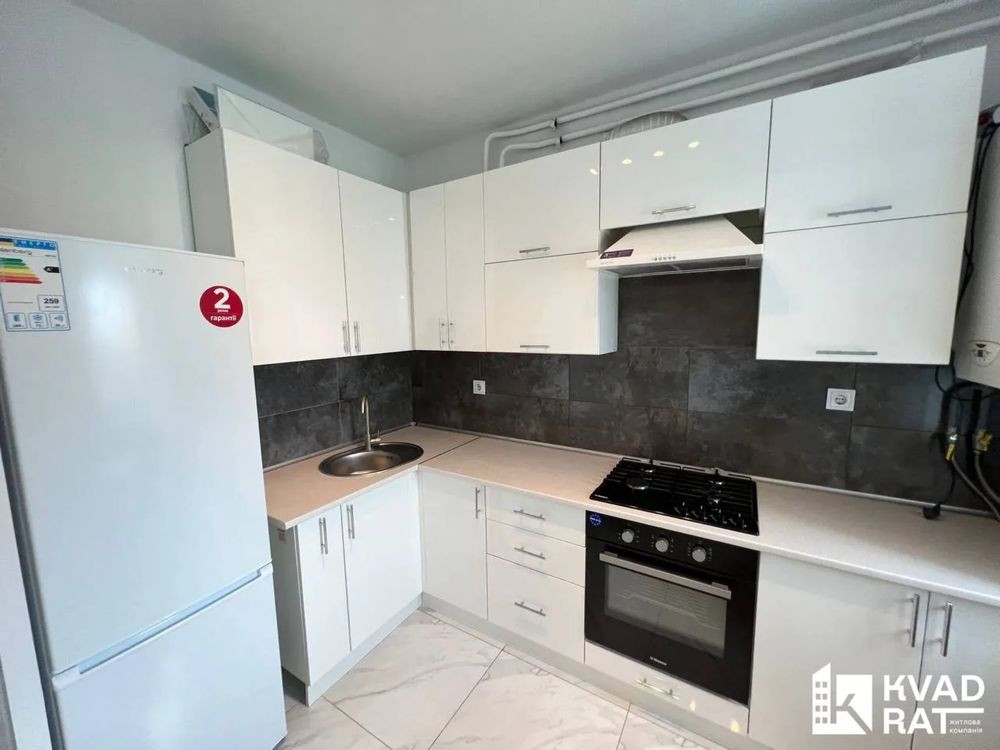 Оренда 1 кім квартири Івано-Франківськ - зображення 2