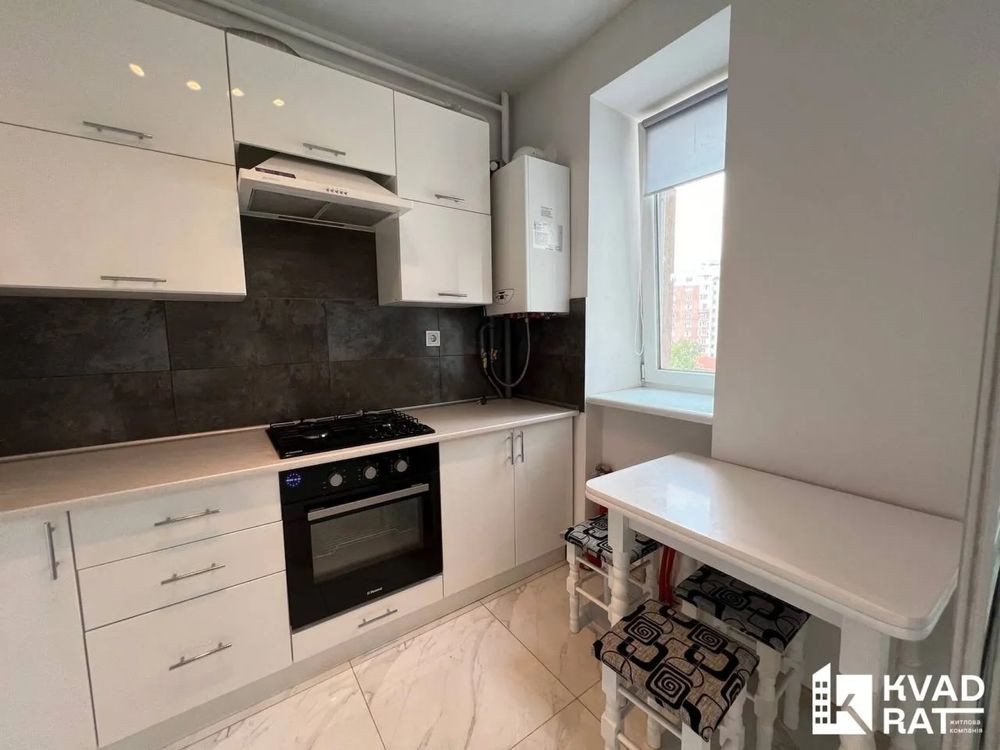 Оренда 1 кім квартири Івано-Франківськ - зображення 1