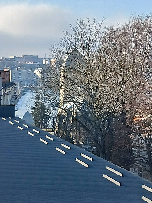 Оренда 2 кім квартири. Центр. Озеро. Тернопіль Тернополь - изображение 1