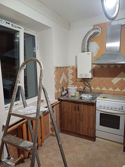 Оренда 2 кім квартири. Центр. Озеро. Тернопіль Тернополь - изображение 6