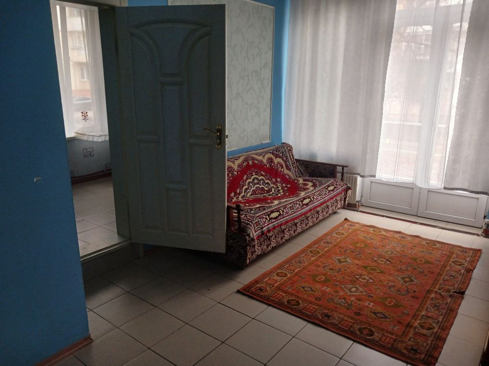 Здам двокімнатну квартиру. Центр міста Житомир - зображення 2