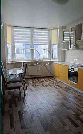 Оренда 2-к кв. м. Позняки, Даницький р-н, вул. Пчелки 6 а Київ