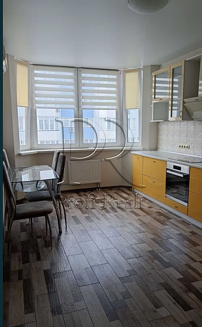 Оренда 2-к кв. м. Позняки, Даницький р-н, вул. Пчелки 6 а Киев - изображение 2