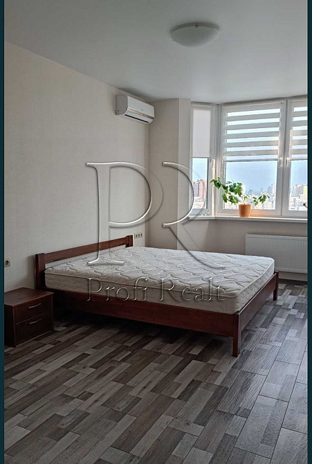 Оренда 2-к кв. м. Позняки, Даницький р-н, вул. Пчелки 6 а Киев - изображение 4