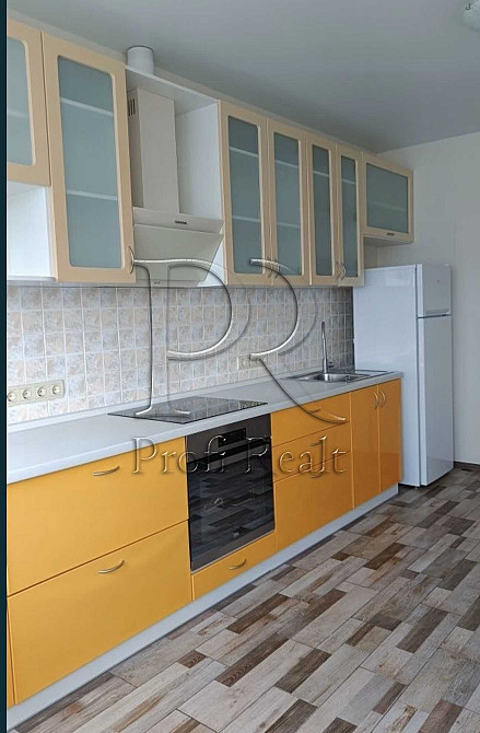 Оренда 2-к кв. м. Позняки, Даницький р-н, вул. Пчелки 6 а Киев - изображение 3