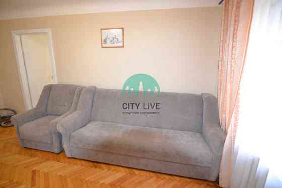 Оренда 2-кімнатної квартири неподалік центру Івано-Франківськ