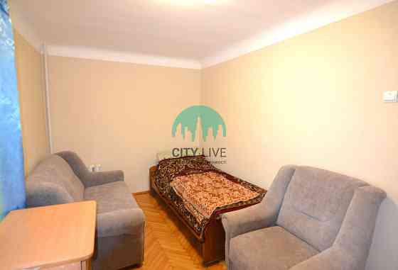 Оренда 2-кімнатної квартири неподалік центру Івано-Франківськ