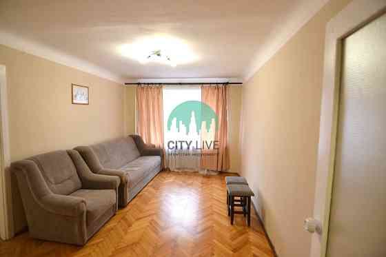 Оренда 2-кімнатної квартири неподалік центру Івано-Франківськ