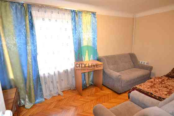 Оренда 2-кімнатної квартири неподалік центру Івано-Франківськ