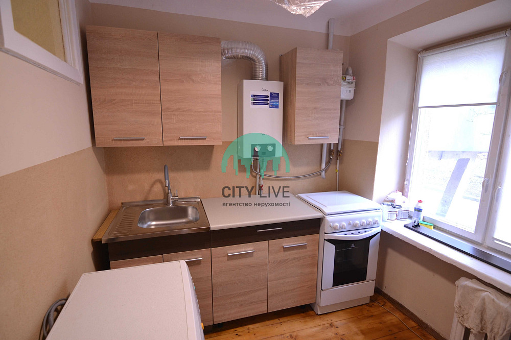 Оренда 2-кімнатної квартири неподалік центру Івано-Франківськ - зображення 7