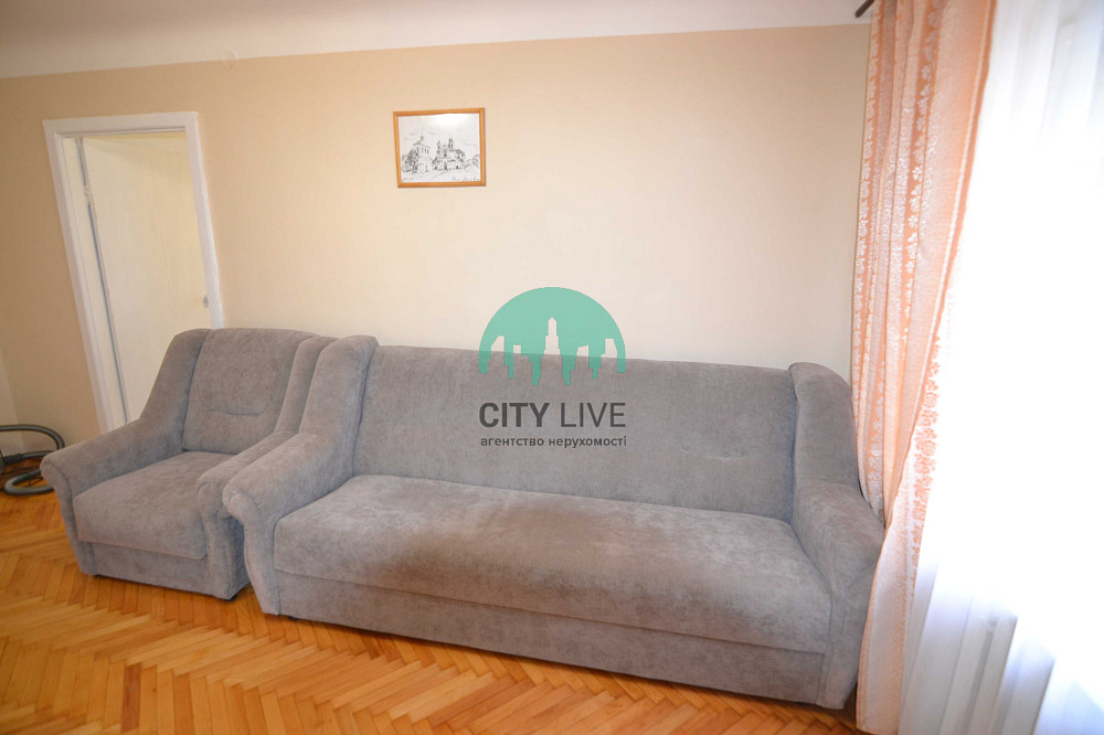 Оренда 2-кімнатної квартири неподалік центру Івано-Франківськ - зображення 3