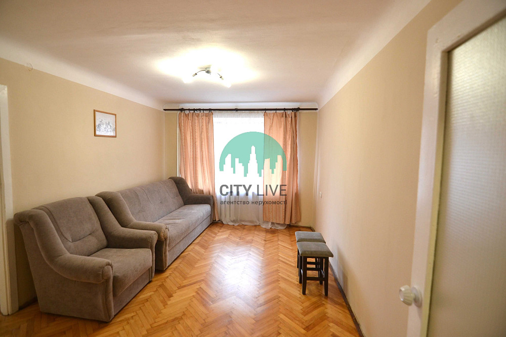 Оренда 2-кімнатної квартири неподалік центру Івано-Франківськ - зображення 2