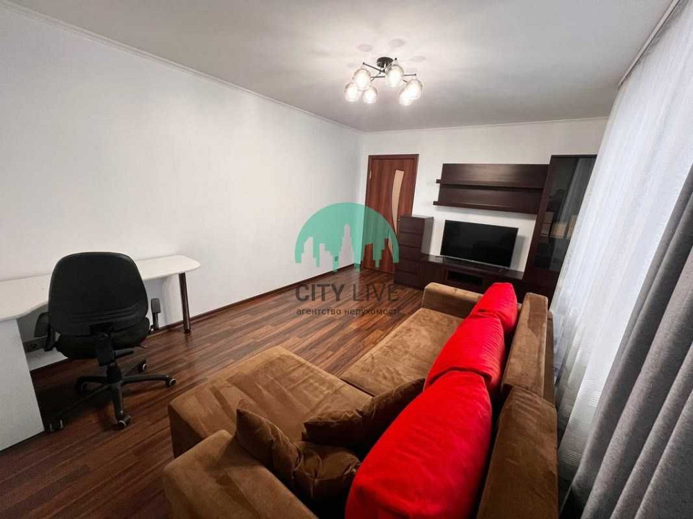 Оренда 2-кім квартири вулиця Мазепи (П) Івано-Франківськ - зображення 4