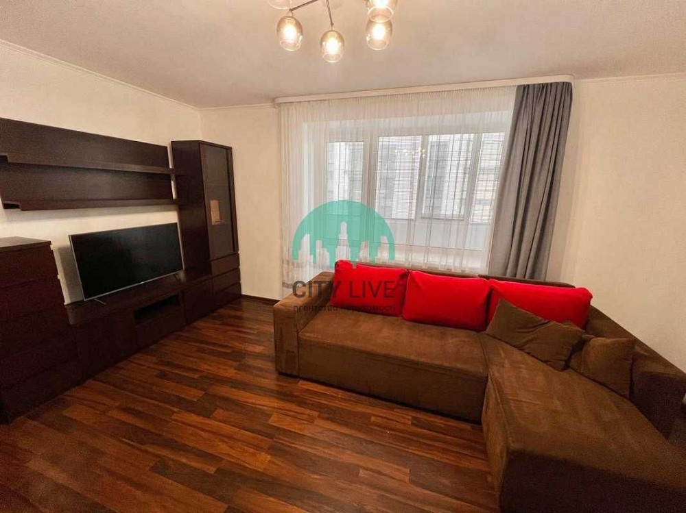 Оренда 2-кім квартири вулиця Мазепи (П) Івано-Франківськ - зображення 2