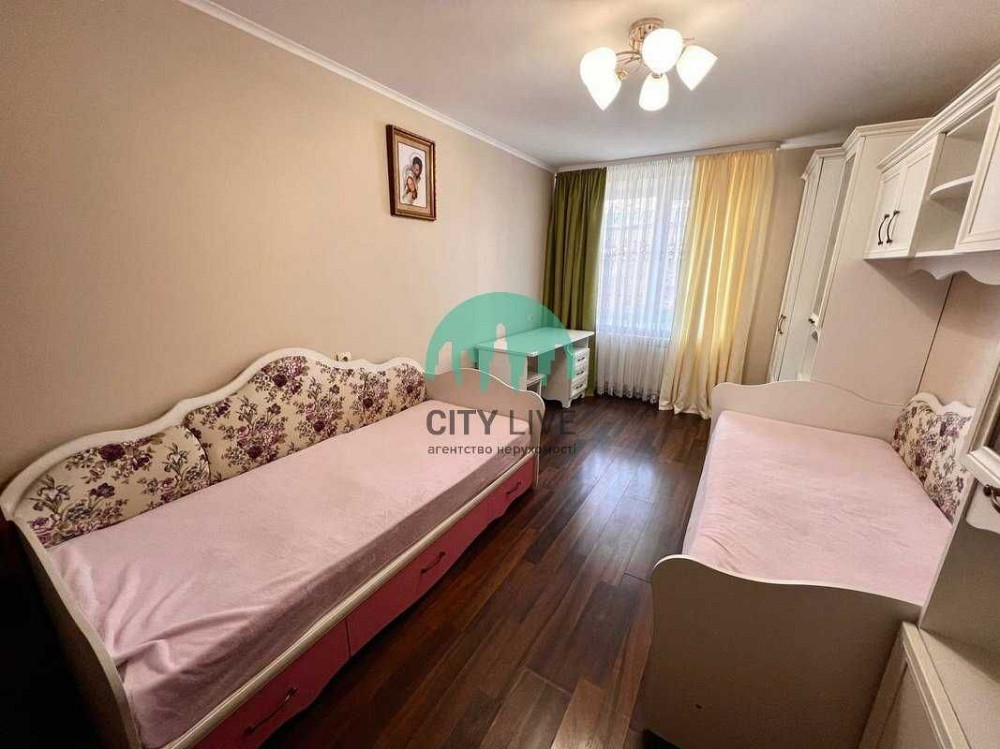 Оренда 2-кім квартири вулиця Мазепи (П) Івано-Франківськ - зображення 5