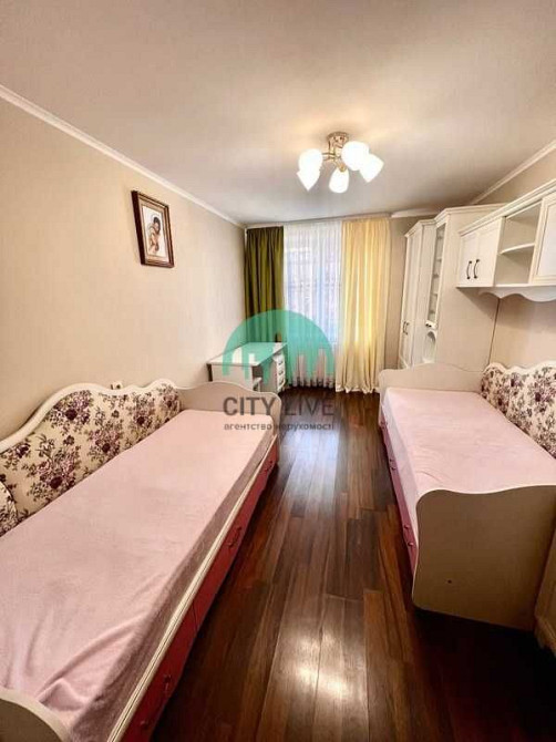 Оренда 2-кім квартири вулиця Мазепи (П) Івано-Франківськ - зображення 8