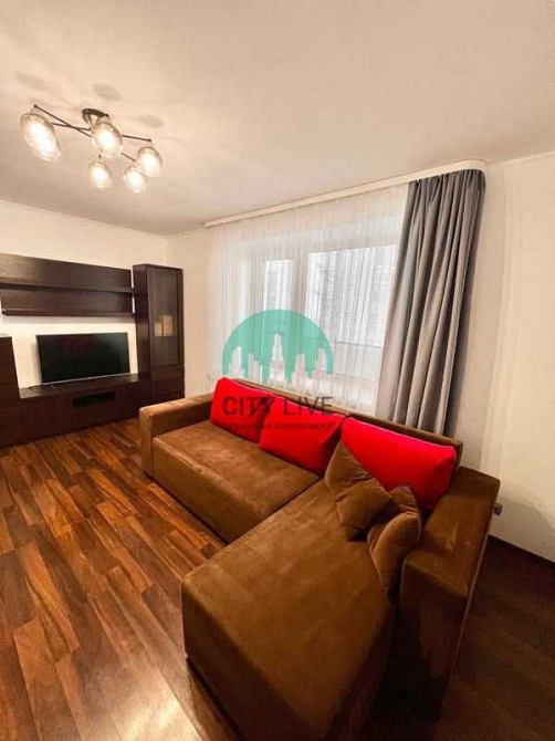 Оренда 2-кім квартири вулиця Мазепи (П) Івано-Франківськ - зображення 1