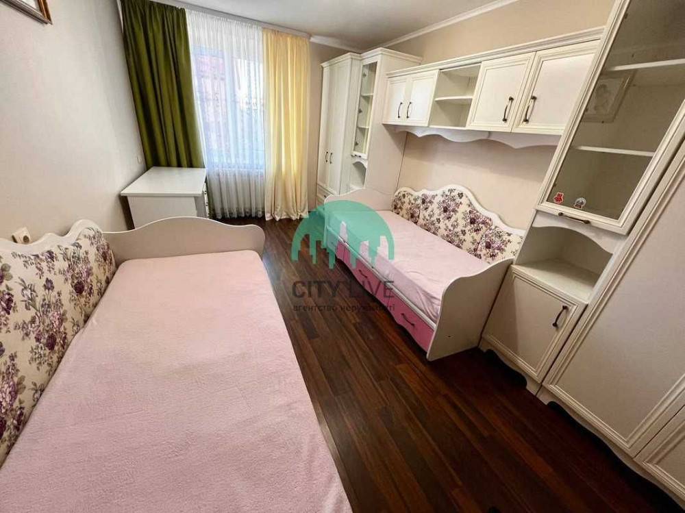 Оренда 2-кім квартири вулиця Мазепи (П) Івано-Франківськ - зображення 6