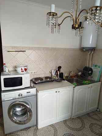 Сдается 2х ком Квартира. Метро Оболонь. пр Ивасюка 9-А Київ