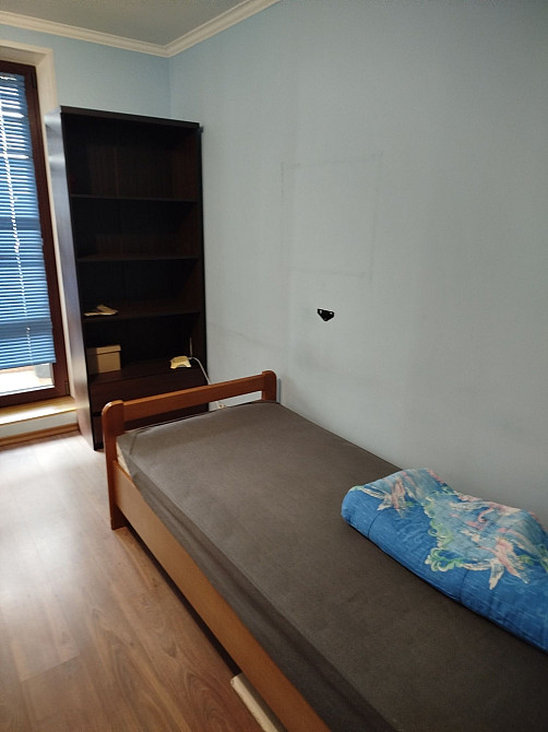 Сдается 2х ком Квартира. Метро Оболонь. пр Ивасюка 9-А Київ - зображення 5