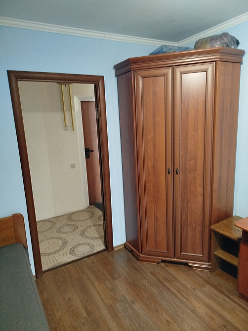 Сдается 2х ком Квартира. Метро Оболонь. пр Ивасюка 9-А Київ - зображення 6