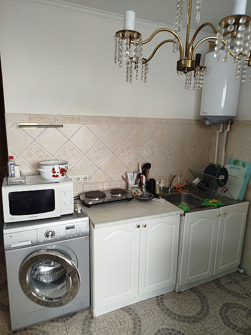 Сдается 2х ком Квартира. Метро Оболонь. пр Ивасюка 9-А Київ - зображення 1