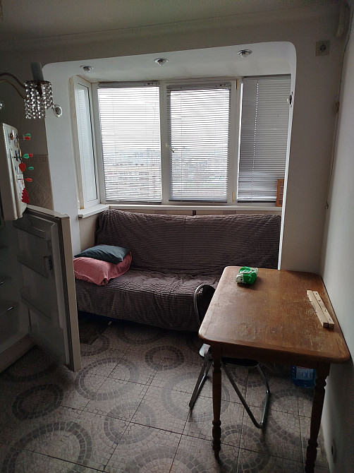 Сдается 2х ком Квартира. Метро Оболонь. пр Ивасюка 9-А Київ - зображення 3