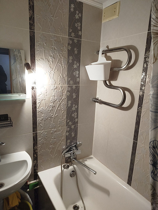 Сдается 2х ком Квартира. Метро Оболонь. пр Ивасюка 9-А Київ - зображення 4