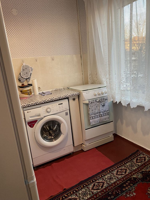 Здається 2-х кімн. «Київка» 3 поверх  Проспект Незалежності Чернівці - зображення 4