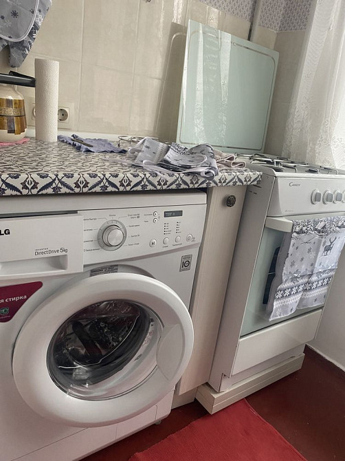 Здається 2-х кімн. «Київка» 3 поверх  Проспект Незалежності Чернівці - зображення 3