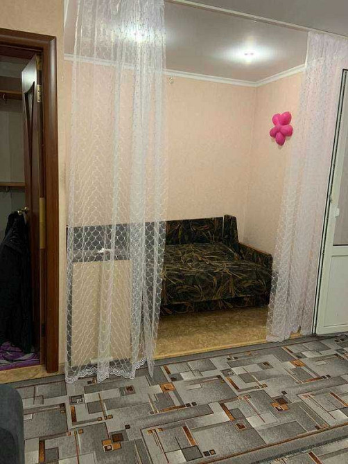 Здам 1к квартиру Лівобережний 3 Караван пр Мира пер Фестивальний Дніпро - зображення 3