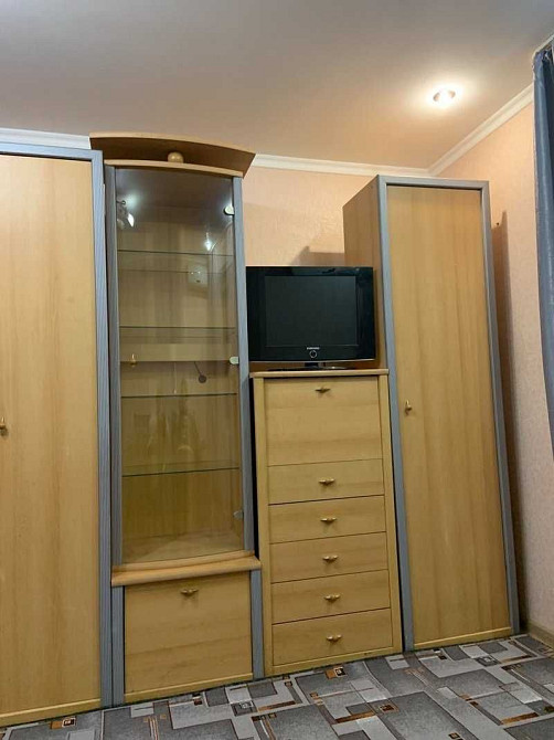 Здам 1к квартиру Лівобережний 3 Караван пр Мира пер Фестивальний Дніпро - зображення 4